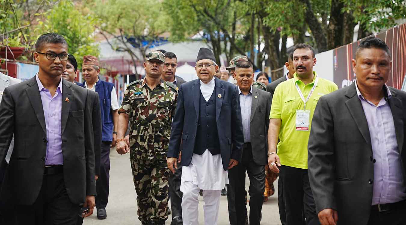 नाडा अटो सो २०२५ मा दर्शकहरुको ऐतिहासिक सहभागिता