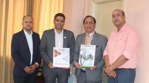 आई.एम.ई. लाइफका बीमित, अभिकर्ता तथा कर्मचारीलाई ओम हस्पिटलमा विशेष छुट