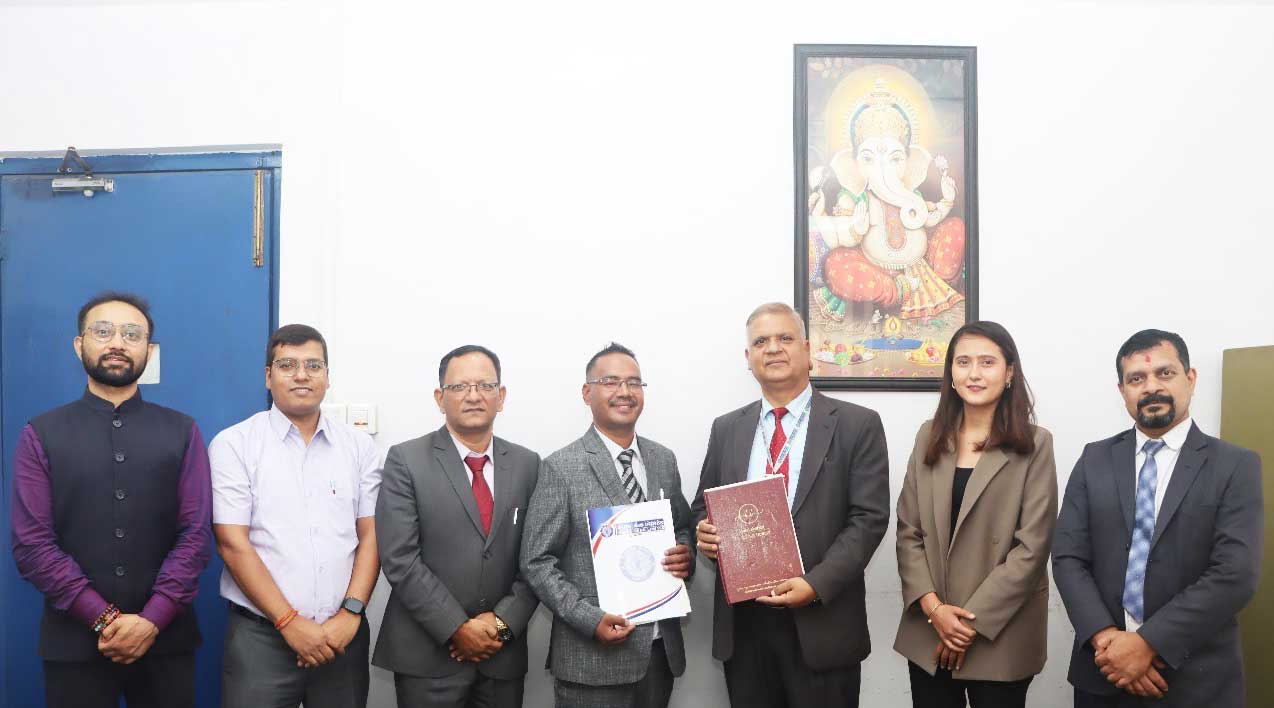 नेपाल बैंक र कोटबारी होटेलबिच विशेष छुट सम्झौता