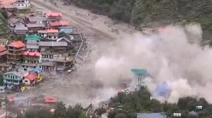 भारतकाे उत्तराखण्ड बाढीमा ७ नेपालीको मृत्यु