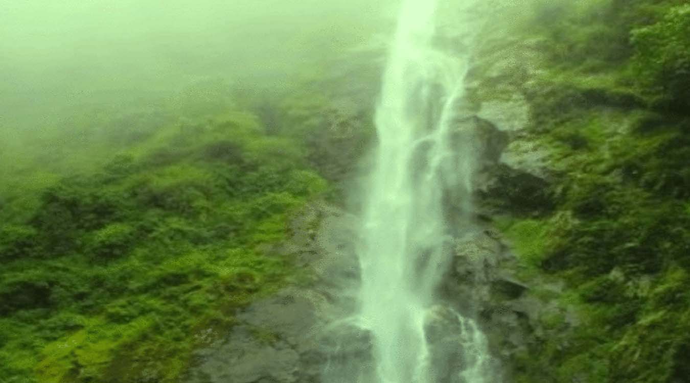 आकर्षक पर्यटकीय गन्तव्य बन्दै खार्तम्छाको ‘छाँगे झरना’