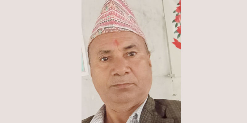 चारु