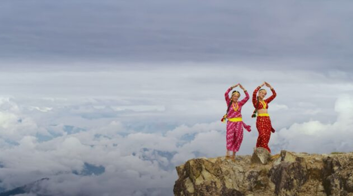 नयाँ स्वरूपमा ‘माइतीघर’