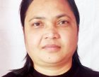 मीना तिवारी घिमिरे मीना तिवारी घिमिरे