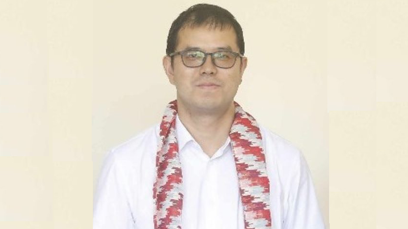 बढ्दै गइरहेको नेपाल-चीनको सम्बन्ध