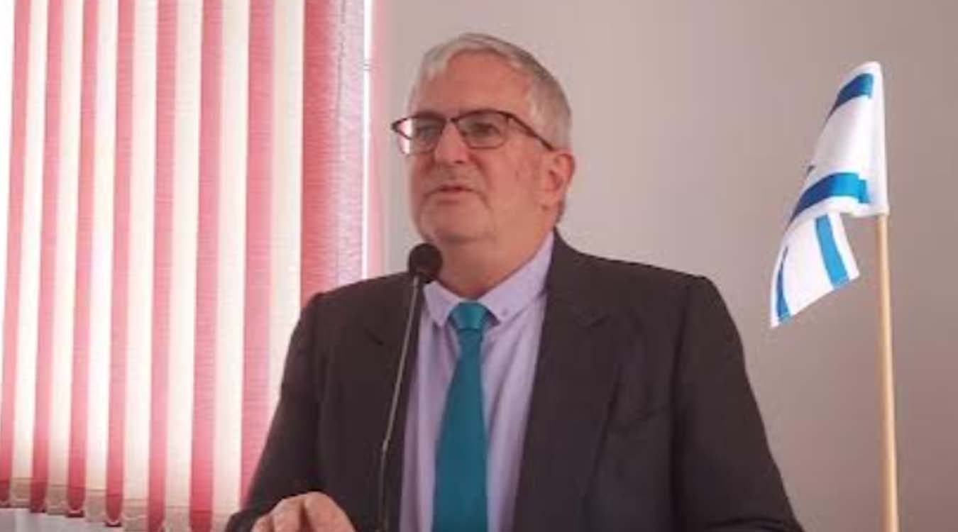 इजरायल-नेपाल सम्बन्धलाई नयाँ उचाइमा पुर्याउने राजदूत आरीबासको प्रतिबद्धता