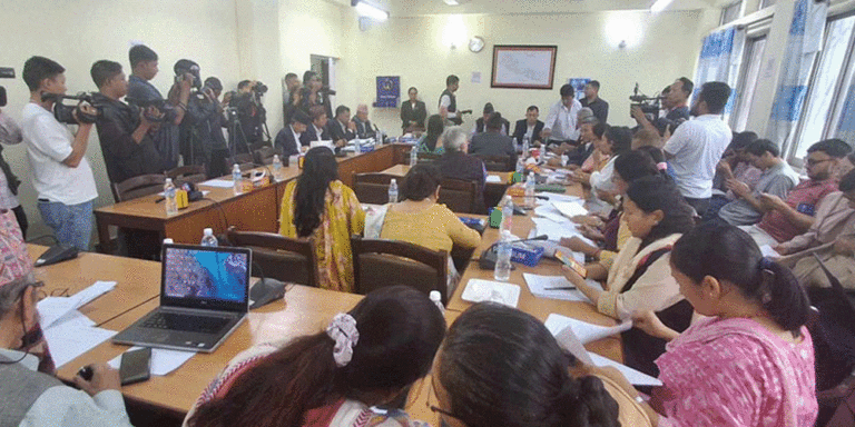 शिक्षकको बढुवा तीन प्रकारबाट गर्न प्रस्ताव