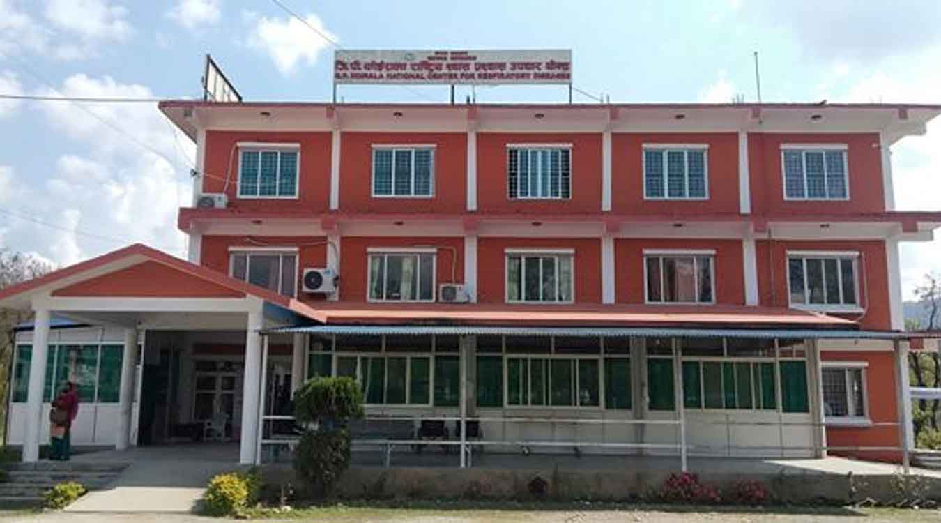 विद्युतीय चिकित्सा अभिलेख सुरु भएपछि वार्षिक २० लाख खर्च कटौती
