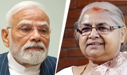 भारतीय समकक्षीसँग प्रधानमन्त्री कार्कीको के भयो कुरा ?