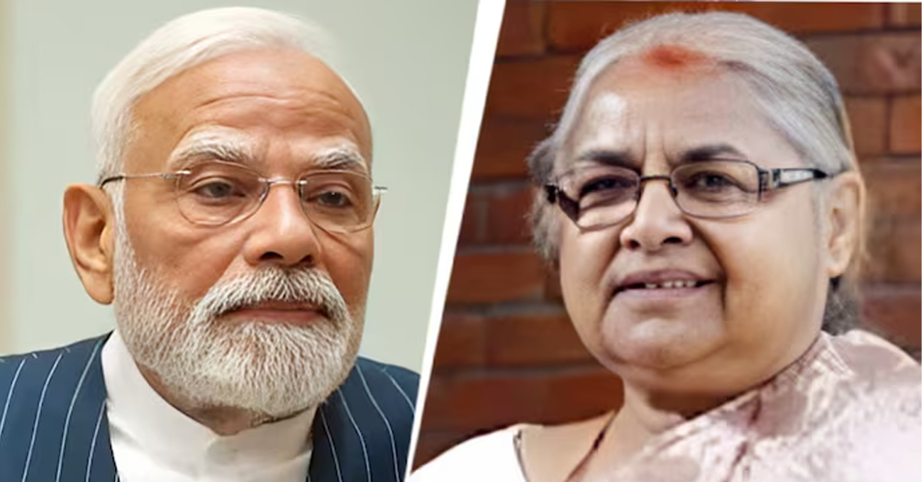 भारतीय समकक्षीसँग प्रधानमन्त्री कार्कीको के भयो कुरा ?