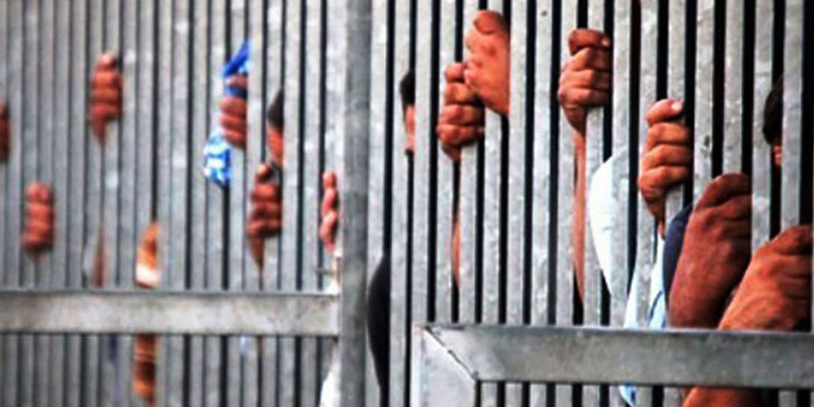 तनहुँ कारागारबाट भागेका १०९ कैदीबन्दी पक्राउ, अन्यलाई फर्कन अपिल