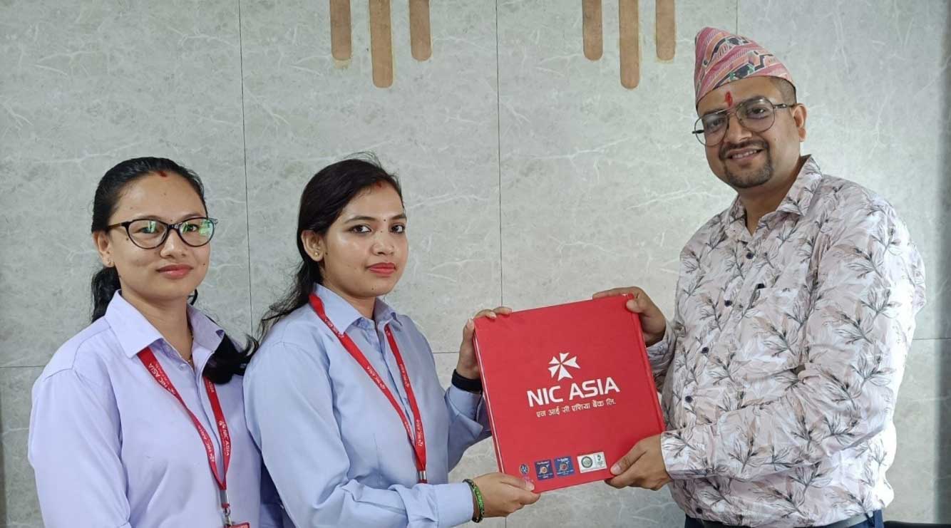 एन आई सी एशिया बैंकका ग्राहकलाई  कैलालीमा रहेको स्वस्तिक कार्डियो एण्ड मल्टिस्पेसियालिटी हस्पिटलमा १५ प्रतिशतसम्म छुट