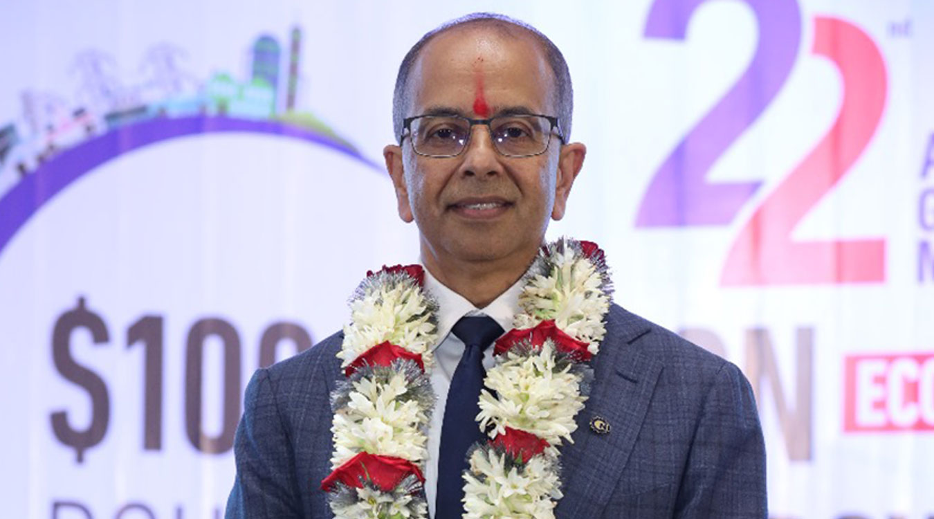 आन्दोलनका कारण जिडिपीको पाँच प्रतिशतमा क्षति पुगेको छः सिएनआई अध्यक्ष पाण्डे