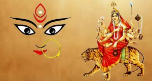 दसैँको तेस्रो दिनः चन्द्रघण्टा देवीको पूजा तथा साधना गरिँदै