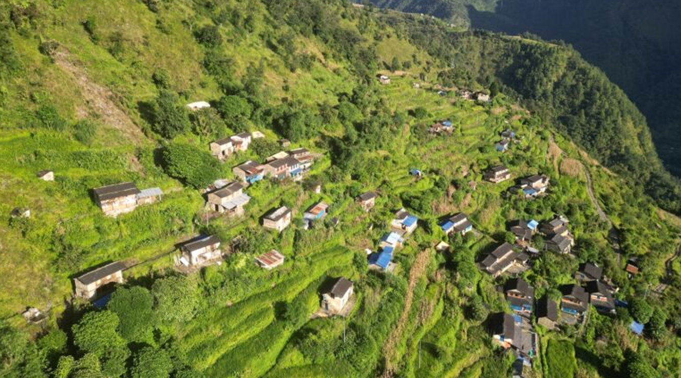 ओखरबोटमा पुन: तामाखानी सञ्चालन गर्न अन्वेषण थालियो