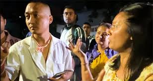मन्त्री छनोटमा मनोमानी भएको भन्दै सुदन समूह फेरि आन्दोलित