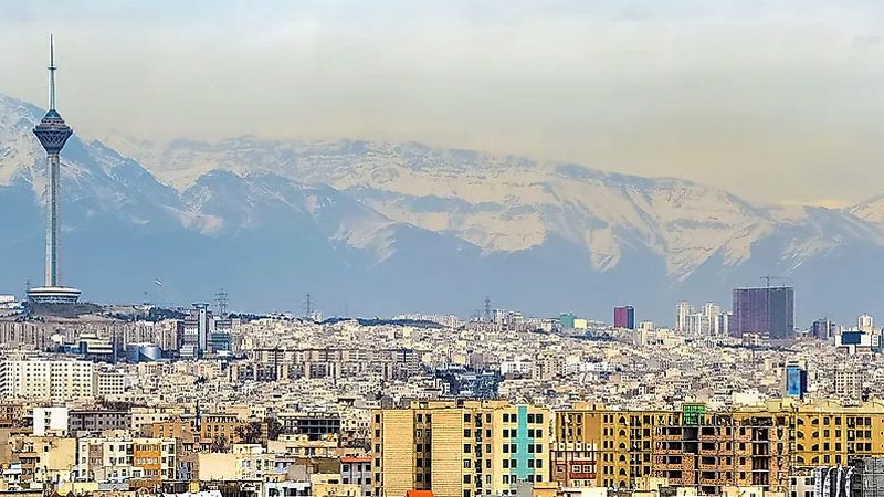 इरान युद्धसँगै भ्रामक सूचनाको बाढी