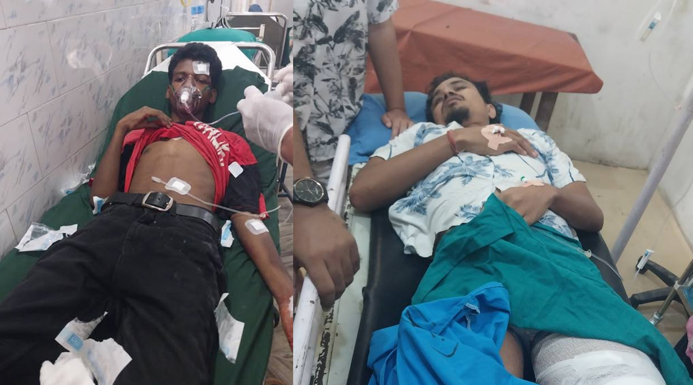 अस्पतालहरूमा भ्याइनभ्याइ उपचार, घाइते प्रदर्शनकारीलाई प्राथमिकता