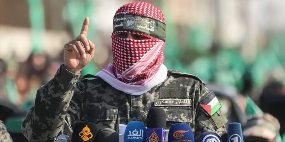 गाजामा हमासका प्रवक्ता मारिएको इजरायलको दाबी