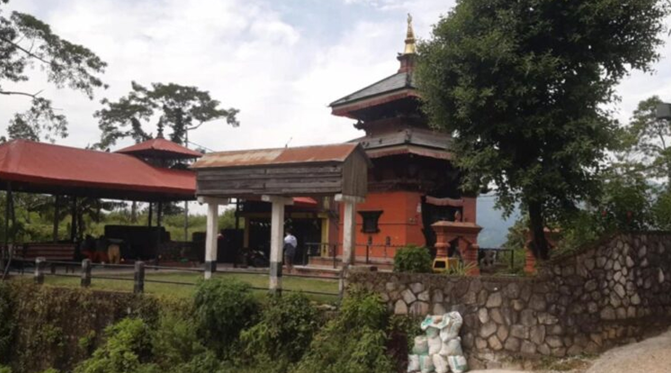 पाण्डवले चिनाएको पचभैयामा बढ्दै पर्यटक