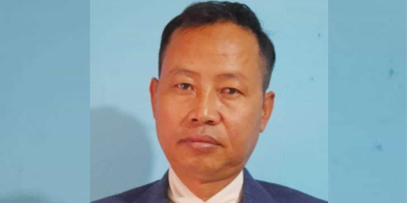 चारु