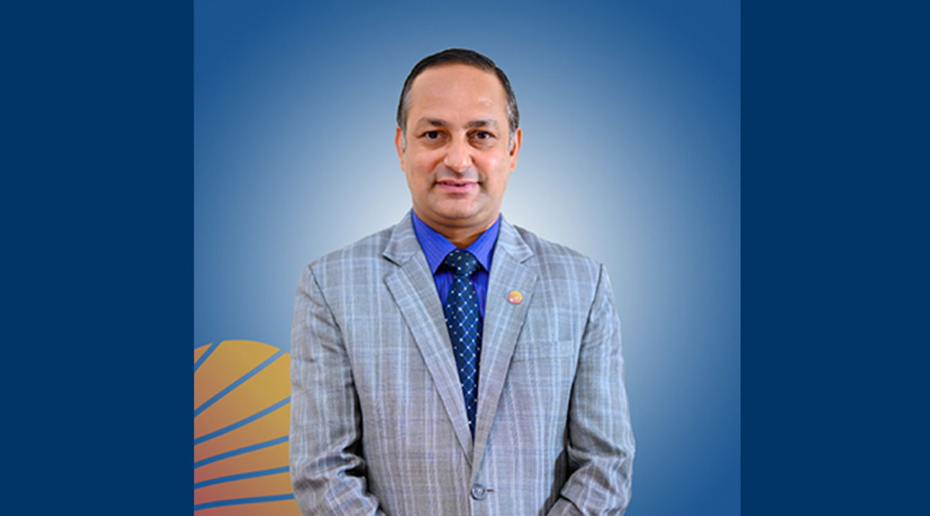 सूर्यज्योति लाइफ इन्स्योरेन्सको डिसीईओमा मरासिनी नियुक्त