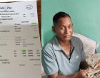 दुर्घटनामा परेका रन बहादुरलाई सिसेल्सवासी नेपालीको आर्थिक सहयोग
