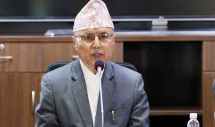 चुनावका लागि दातृ निकायको मुख ताक्नु नपर्ने अर्थमन्त्रीको भनाइ, यसरी जुटाइदैछ बजेट