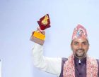 ‘चौथो काव्य म्युजिक अवार्ड – २०८२’ बाट खनालसहित दर्जनौ कलाकार सम्मानित