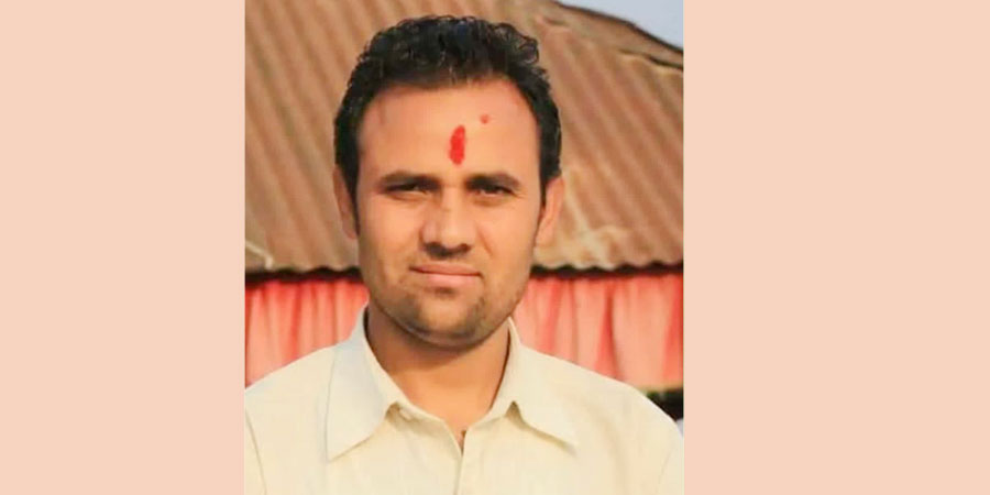 गजल