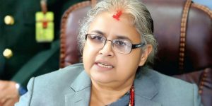 राष्ट्रिय हित र विधिको शासनका लागि सबै मिलेर अघि बढौं : पूर्वप्रधानमन्त्री कार्की