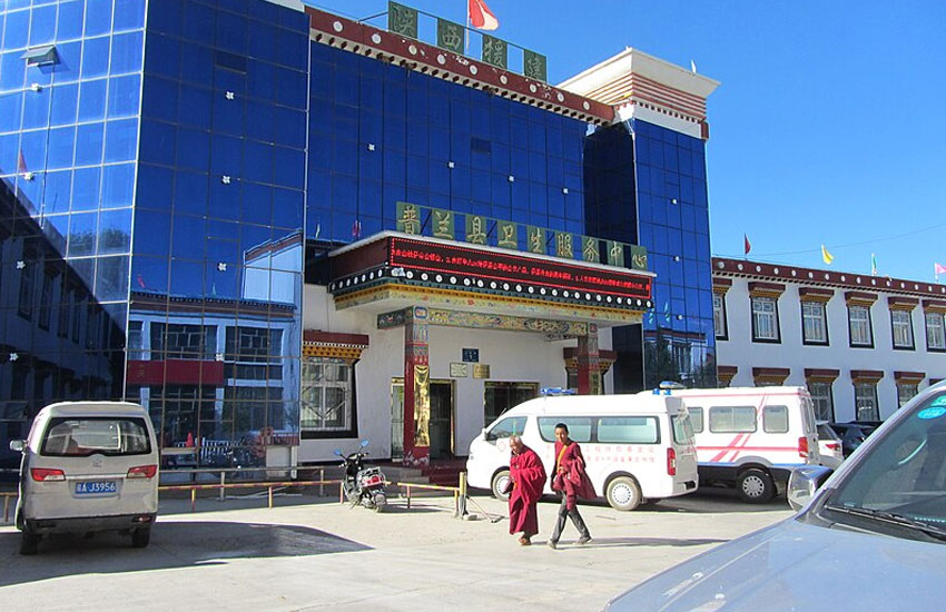 काम खोज्दै हजारौं हुम्ली चीन पुगे