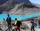 पदयात्राका लागि युवापुस्ताको पहिलो रोजाइमा अन्नपूर्ण आधार शिविर पदयात्राका लागि युवापुस्ताको पहिलो रोजाइमा अन्नपूर्ण आधार शिविर