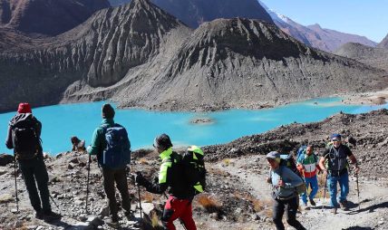 पदयात्राका लागि युवापुस्ताको पहिलो रोजाइमा अन्नपूर्ण आधार शिविर पदयात्राका लागि युवापुस्ताको पहिलो रोजाइमा अन्नपूर्ण आधार शिविर