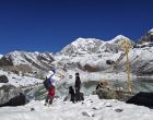दुधकुण्ड यात्रामा १० घण्टा बेपत्ता हुँदाका ती क्षणहरू ! दुधकुण्ड यात्रामा १० घण्टा बेपत्ता हुँदाका ती क्षणहरू !