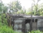नौ वर्षमा पनि बनेन चिस्यानगृह