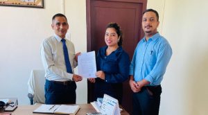 एनआईसी एशिया बैंकका ग्राहकलाई देवदह मेडिकल कलेजमा उपचार गर्दा ५० प्रतिशतसम्म छुट