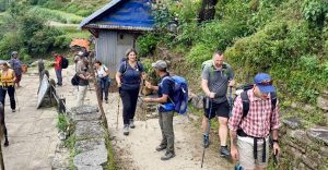 पर्यटकको पर्खाइमा गण्डकीका पर्यटकीयस्थल