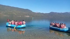 रारामा एक वर्षको अवधिमा १९ हजार पर्यटक भित्रिए