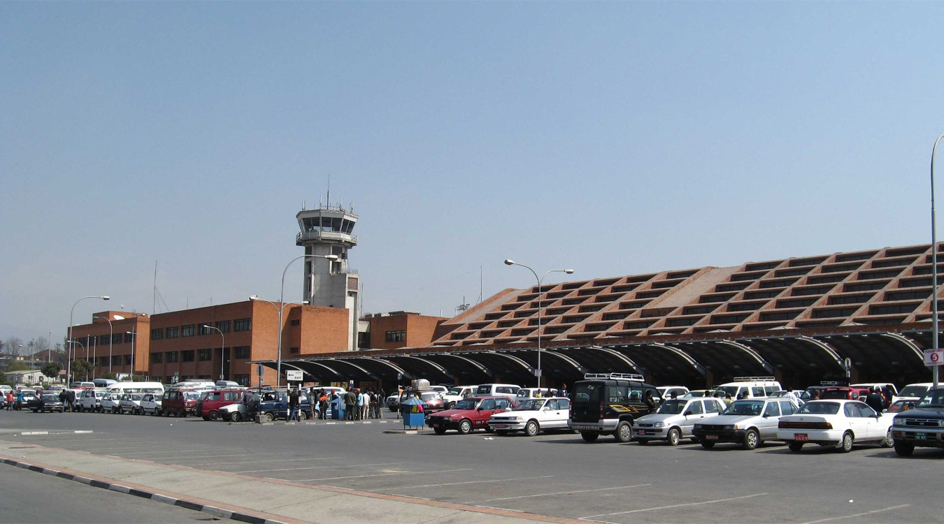 विमानस्थलमा मौसमको असर: नौ उडान डिले, चार पर्वतीय उडान स्थगित