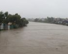 देशका प्रमुख आठ नदी खतराको तह पार, १२ नदी सतर्कताको तहमाथि