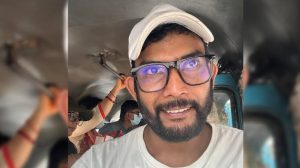 गायक बाबुल गिरी प्रहरी नियन्त्रणमा, आत्मदाह प्रयास प्रकरणको अनुसन्धान जारी
