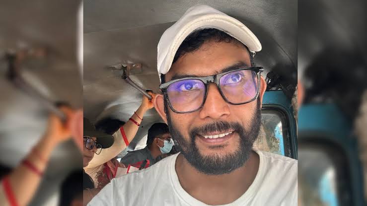 गायक बाबुल गिरी प्रहरी नियन्त्रणमा, आत्मदाह प्रयास प्रकरणको अनुसन्धान जारी गायक बाबुल गिरी प्रहरी नियन्त्रणमा, आत्मदाह प्रयास प्रकरणको अनुसन्धान जारी