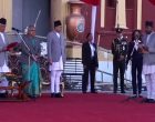 मन्त्रिपरिषद् विस्तारः दुई मन्त्रीको सपथ मन्त्रिपरिषद् विस्तारः दुई मन्त्रीको सपथ