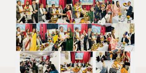 न्युयोर्कमा मनाइयो बलिहाङ्