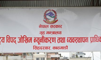 यसरी गरौं बाढी र डुबानबाट बच्न पूर्व तयारी