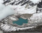 जलवायुका कारण सगरमाथा हिमक्षेत्र उच्च जोखिममा