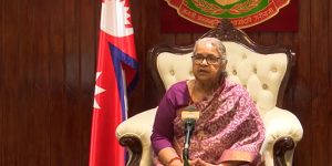 प्रधानमन्त्रीद्वारा शुभकामना सन्देश : एकताबद्ध भई उज्यालो भविष्य निर्माणमा जुटौं