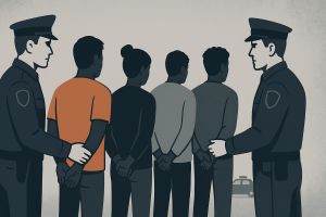 पोखराको वरपिपल रिसोर्ट तोडफोड तथा आगजनी प्रकरणमा पाँच जना पक्राउ