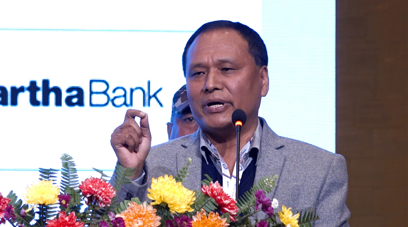 सहरी विकासमन्त्रीका एक सय दिनः पुनर्निर्माणदेखि पूर्वाधार सुधारसम्म